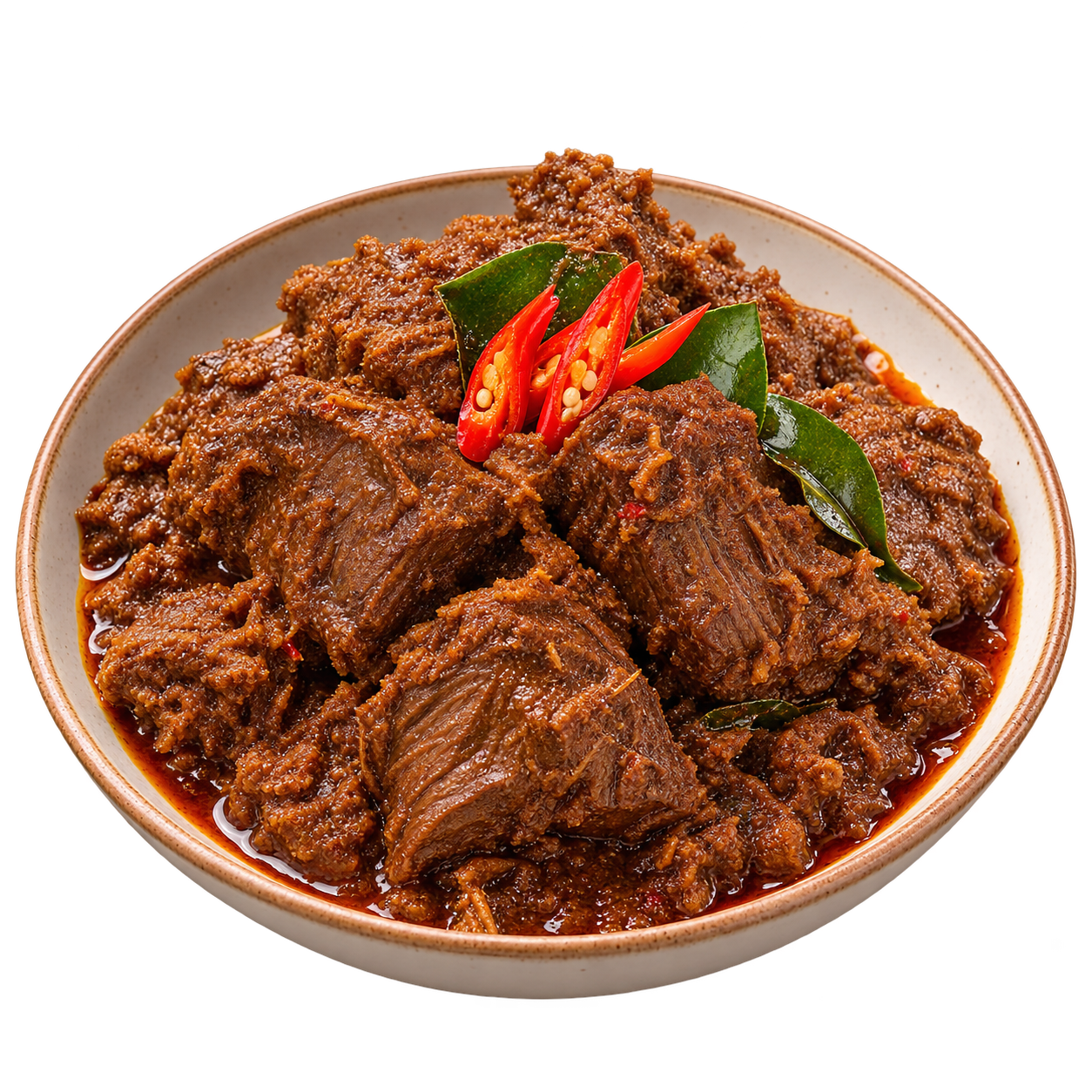 Menu favorit pelanggan